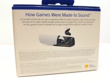 PULSE 3D EXPLORE (БЕСПРОВОДНАЯ ГАРНИТУРА) НАУШНИКИ PS5