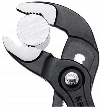 SZCZYPCE KNIPEX COBRA 87 01 400mm