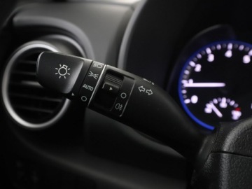 Hyundai Kona I Crossover 1.6 T-GDI 177KM 2019 Hyundai Kona 4x4 automat full LED klima auto navi, zdjęcie 34