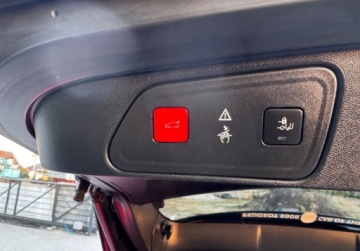 Peugeot 3008 II Crossover 1.2 PureTech 130KM 2019 Peugeot 3008 Rezerwacja 1.2 Benzyna 130KM, zdjęcie 30