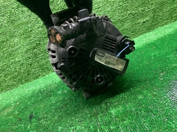 A45 ALTERNÁTOR MERCEDES W204 W218 3.0 V6 CDI A6421540402