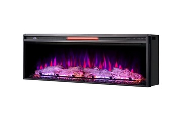 Электрический камин ArtiFlame AF50 MULTICOLOR LED