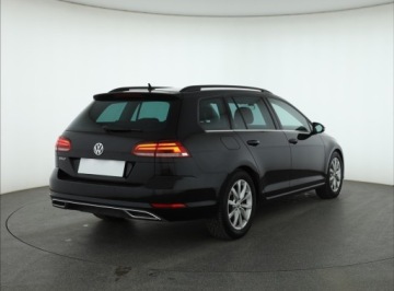 Volkswagen Golf VII Variant Facelifting 2.0 TDI 150KM 2018 VW Golf 2.0 TDI, Salon Polska, Automat, VAT 23%, zdjęcie 4