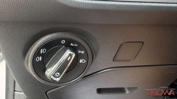 Seat Leon III ST Facelifting 1.6 TDI 115KM 2017 Seat Leon 1.6 tdi radar Navi kamera ledy full serwis 1 wl jak nowy 1.rok g, zdjęcie 23