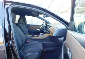  DS Automobiles DS 7 Crossback z Gwarancja Model 2021r 1.6 Benzyna 180KM, zdjęcie 8
