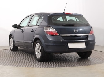Opel Astra H Hatchback 5d 1.6 ECOTEC 115KM 2008 Opel Astra 1.6 16V, Klima, Klimatronic,ALU, zdjęcie 3