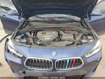 BMW X2 F39 2018 BMW X2 2018 BMW X2 xDrive28i Sports Activity Coupe 2.0 Benzyna 228KM, zdjęcie 8