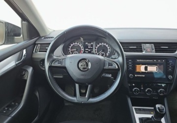 Skoda Octavia III Kombi Facelifting 1.6 TDI 115KM 2020 Skoda Octavia Pl Salon, I wl, serwis pelny ASO,FV23, Grupa Adamowscy 1.6, zdjęcie 11