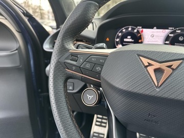 Cupra Terramar SUV 1.5 eTSI 150KM 2025 Cupra Terramar 1.5 eTSI 150KM Pakiet Edge Pakiet D, zdjęcie 32