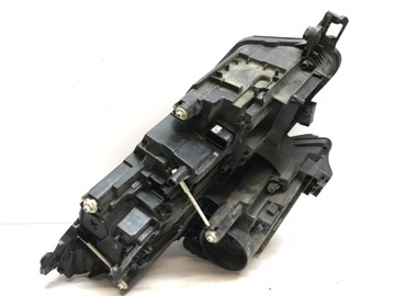 SKODA KODIAQ 566 ФАРА ПЕРЕДНЯ ЛЕВАЯ ПОЛНОСТЬЮ СВЕТОДИОДНАЯ ФАРА 566941015E