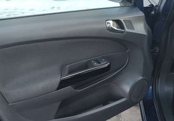 Opel Corsa D Hatchback 5d Facelifting 1.3 CDTI ECOTEC 75KM 2013 Opel Corsa Opel Corsa D 1.3 CDTI Active ecoFlex 1.2 Diesel 75KM, zdjęcie 9