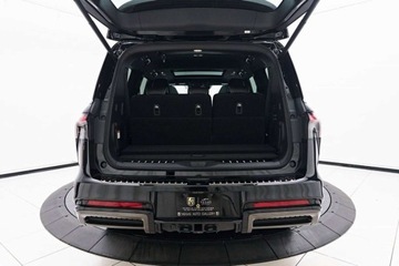 Infiniti 2025 Infiniti QX80 Autograph 2025 3.5l 3.5 Benzyna 450KM, zdjęcie 4