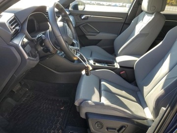 Audi Q3 II 2022 Audi Q3 Premium S Line 45 2022 2.0l 2.0 Benzyna 228KM, zdjęcie 7