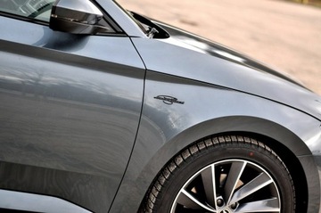 Skoda Superb III Kombi 2.0 TDI 190KM 2016 Škoda Superb Skoda Superb 2.0TDI 190KM DSG, zdjęcie 36