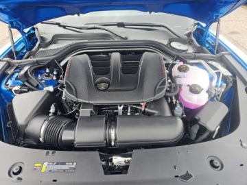 Dodge Charger VII 2026 Dodge Charger Scat Pack Plus Coupe 2026 3.0 Benzyna 550KM, zdjęcie 7