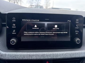 Skoda Scala Hatchback Facelifting 1.0 TSI 115KM 2024 Skoda Scala 1.0TSI 116KM Selection DSG, SALON PL,, zdjęcie 11