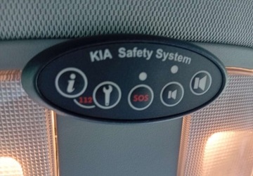 Kia Sorento II SUV Facelifting 2.2 CRDi 197KM 2013 Kia Sorento Polski salon I wlasciciel Serwis ASO 2.2 Diesel 197KM, zdjęcie 19