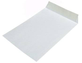 KOPERTA BONG C5 HK BIAŁA 2257-50 054