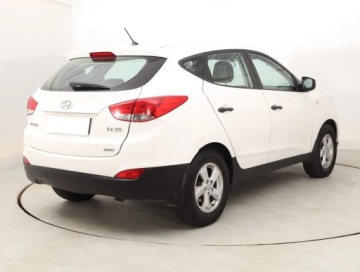 Hyundai ix35 SUV Theta 2.0 MPI 163KM 2013 Hyundai ix35 2.0 CVVT, Salon Polska, GAZ, 4X4, zdjęcie 4