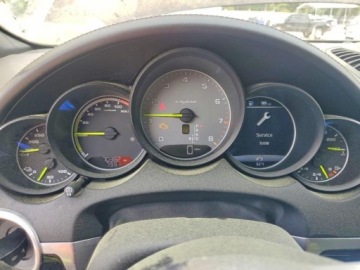 Porsche Cayenne III 2018 Porsche Cayenne Se Hybrid Platinum 2018 3.0 Hybryda 416KM, zdjęcie 9