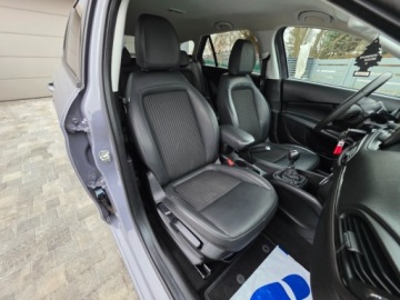 Fiat Tipo II Station Wagon 1.6 MultiJet 120KM 2018 Fiat Tipo 1.6d 120Ps Design Ksenon Navi Radar Piekny Gwarancja 1.6 Diesel, zdjęcie 25