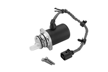 BorgWarner (AWD) DS118613 Pompa, sprzęgło lamelowe napędu HALDEX GEN II 2