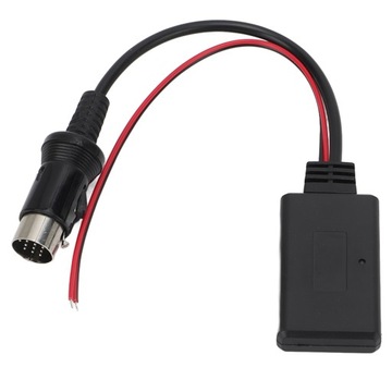 13-контактный модуль Bluetooth Aux музыкальный адаптер