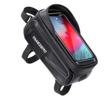 ЧЕХОЛ ДЛЯ ТЕЛЕФОНА ВЕЛОСИПЕД PANNIER ВЕЛОСИПЕД СУМКА ВОДОНЕПРОНИЦАЕМЫЙ ВЕЛОСИПЕД ДЕРЖАТЕЛЬ