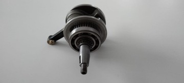 Шатун коленвала Honda CBR 125