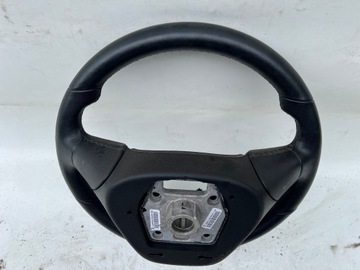 ASTRA J 4 IV VOLANT KOŽENÁ VYHŘÍVANÁ