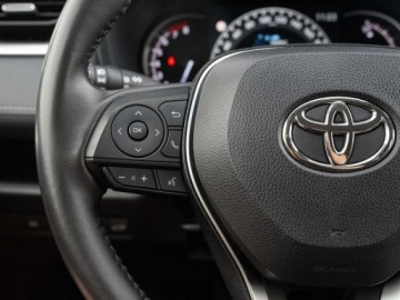 Toyota RAV4 V SUV 2.0 Dual VVT-iE 173KM 2022 Toyota RAV-4 WE7K479#2.0 Comfort 4x4 K.cof Bi-LED, zdjęcie 12