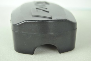РЕЗИНОВАЯ КРЫШКА КОРПУСА РУЛЕВОГО КОЛЕСА FANTIC TL 50 125 250