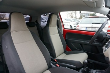 Skoda Citigo Hatchback 5d 1.0 60KM 2012 Škoda Citigo Skoda Citigo polski salon, I, zdjęcie 22