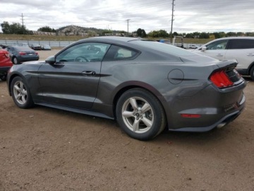 Ford Mustang VI 2019 Ford Mustang 2019 2.3l 2.3 Benzyna 310KM, zdjęcie 1