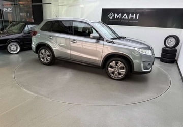 Suzuki 2019 Suzuki Vitara Suzuki Vitara 1.0 Boosterjet Premium 2WD BenzynaLPG 111KM, zdjęcie 12