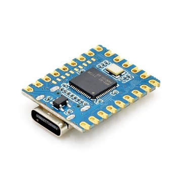 Микропитон Waveshare RP2040 Zero Raspberry Pi