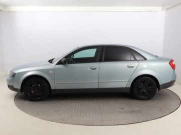Audi A4 B6 Sedan 2.0 20V 131KM 2001 Audi A4 2.0, Automat, HAK, Klima, Klimatronic,ALU, zdjęcie 2