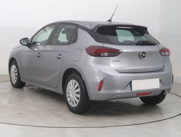 Opel Corsa F Hatchback 5d 1.2 75KM 2020 Opel Corsa 1.2, Salon Polska, Serwis ASO, Klima, zdjęcie 3