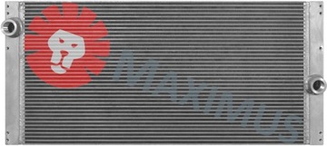 NOWA CHŁODNICA OLEJU SPRĘŻARKA COMPAIR L250
