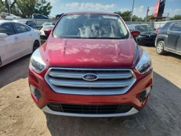 Ford Escape III 2019 Ford Escape 2019 FORD ESCAPE SE 1.5 Benzyna 179KM, zdjęcie 4