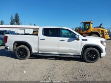  GMC Sierra 2020r., 1500, od ubezpieczalni 6.2 Benzyna 420KM, zdjęcie 7