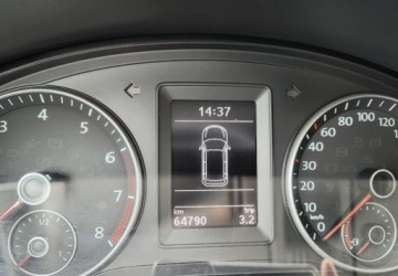 Volkswagen Caddy IV Caddy Maxi 1.4 TGI BlueMotion Technolog 110KM 2019 Volkswagen Caddy Nowe LPG 1.4 BenzynaLPG 110KM, zdjęcie 8
