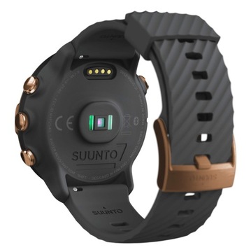 Suunto 7 Graphite Copper