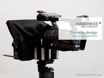 Teleprompter Pack 10
