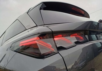 Peugeot 5008 III 2025 Peugeot 5008 252 GT 1.2 mHev 145 KM e-DCS6 Demo GWARANCJA FV23 1.2, zdjęcie 10