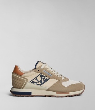 Napapijri Buty Męskie Virtus NA4I7U Mineral Beige 42