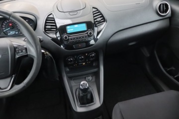 Ford Ka III 2019 Ford Ka+ 1.2 Ti-VCT, Salon Polska, 1. Właściciel, zdjęcie 7