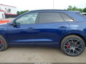 Audi Q8 2019 Audi Q8 Prestige 55 tfsi quattro 3.0 Benzyna 335KM, zdjęcie 4