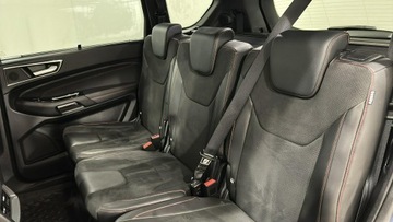 Ford S-Max II Van Facelifting 2.0 EcoBlue 150KM 2020 Ford S-Max 2.0 EcoBlue ST-Line aut Van, zdjęcie 11