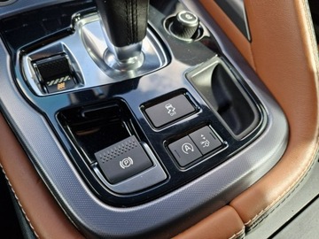 Jaguar F-Type Coupe Facelifting MY21 2.0 i4 Turbo 300KM 2020 Jaguar F-Type P-300 2.0 TURBO 300 KM, Panorama,, zdjęcie 27